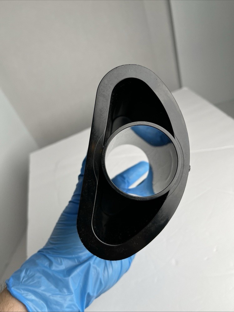 Hamilton Beach Stack & Snap Food Processor 70723 Pusher Part BLACK Piece ONLY