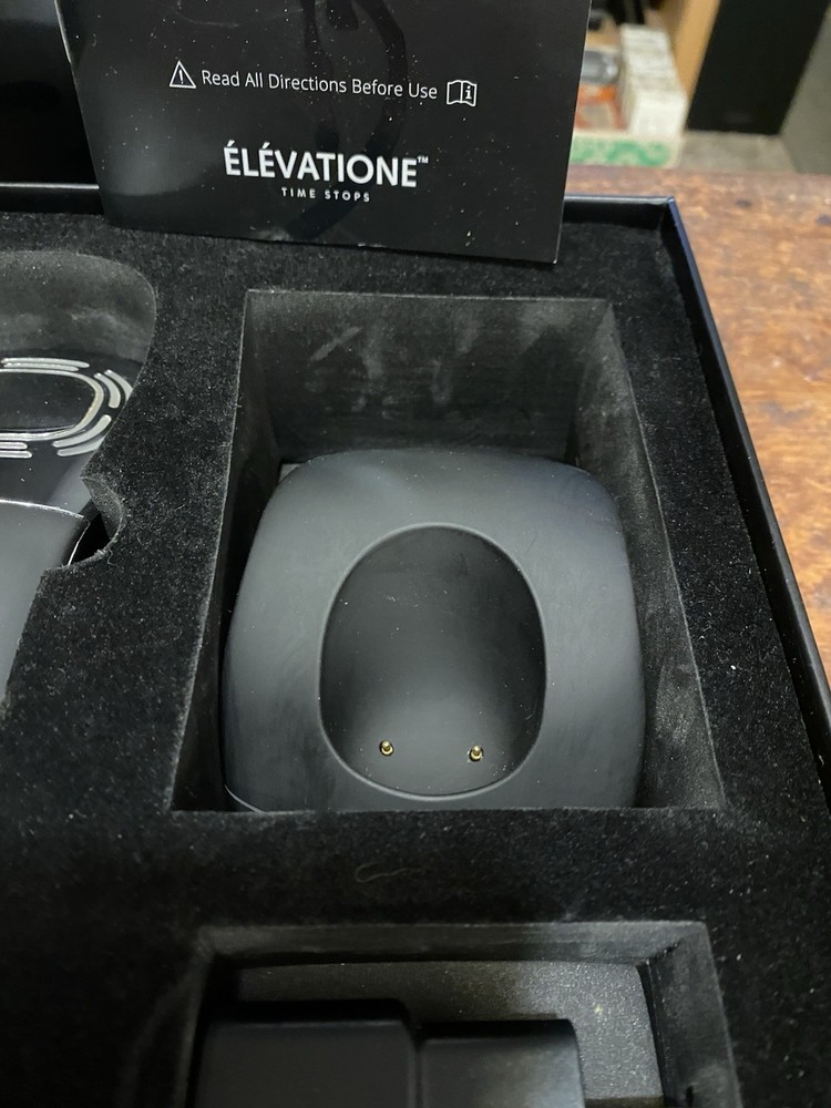 Expressionist Elevatione Multi Treatment Total Care Device
