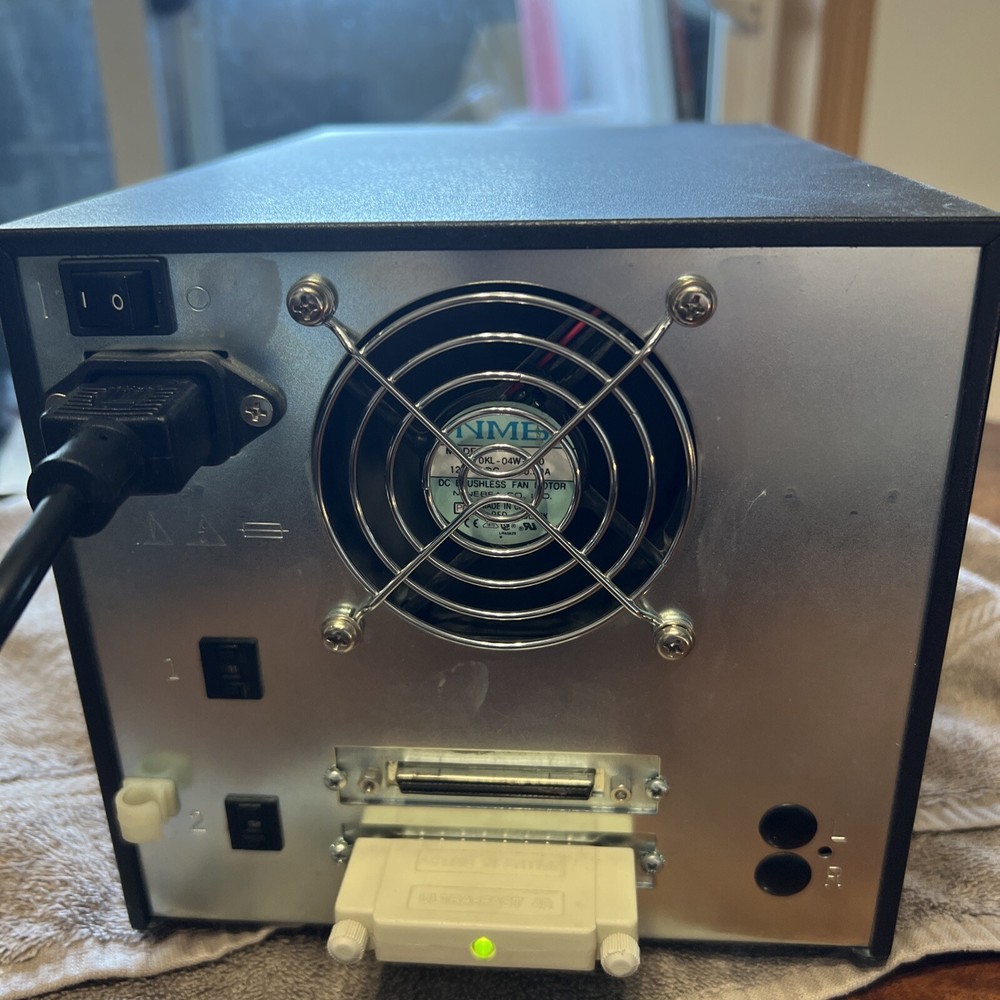 Rorke Flexarrray Data Storage - CI-2000-BK