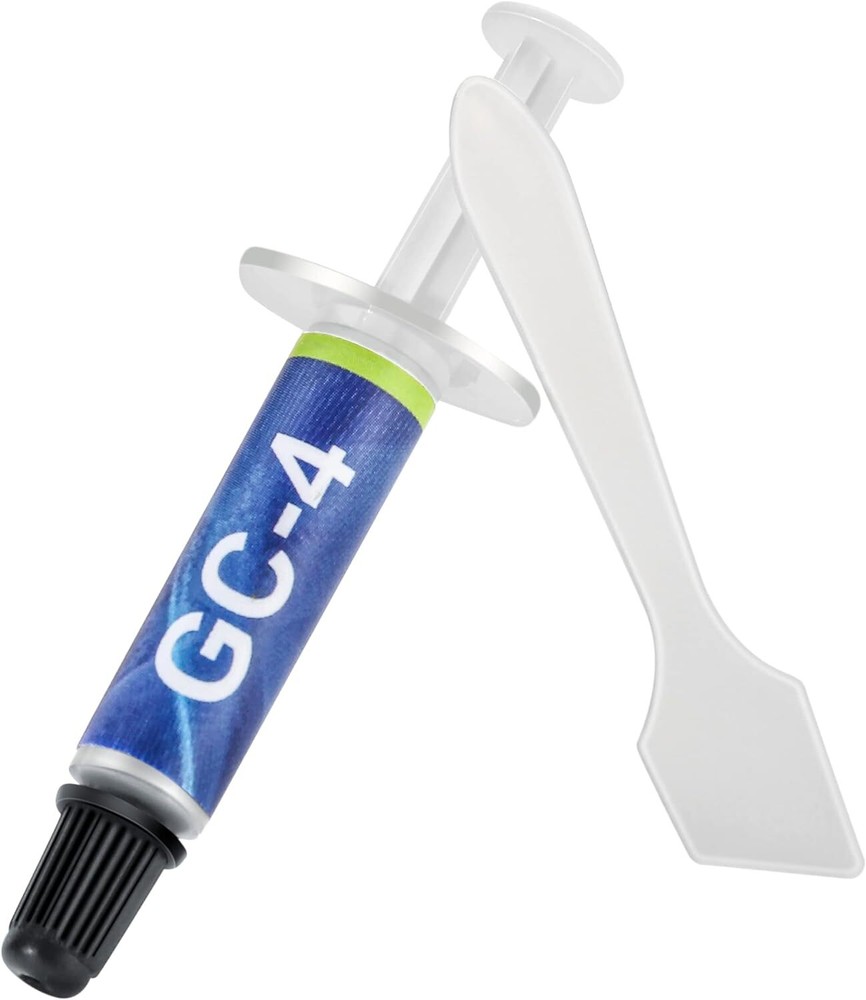 Gelid Solutions GC-4-1g Thermal Compound