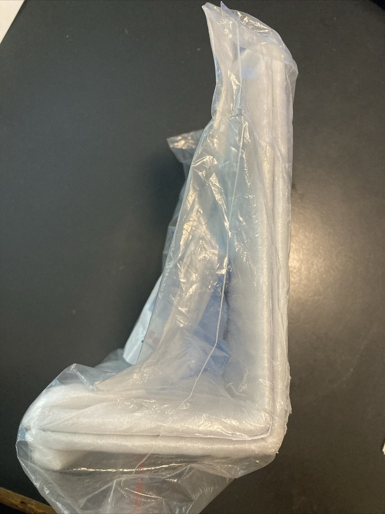 2 Pack Ferstnor Camera Mounting Brackets, Black