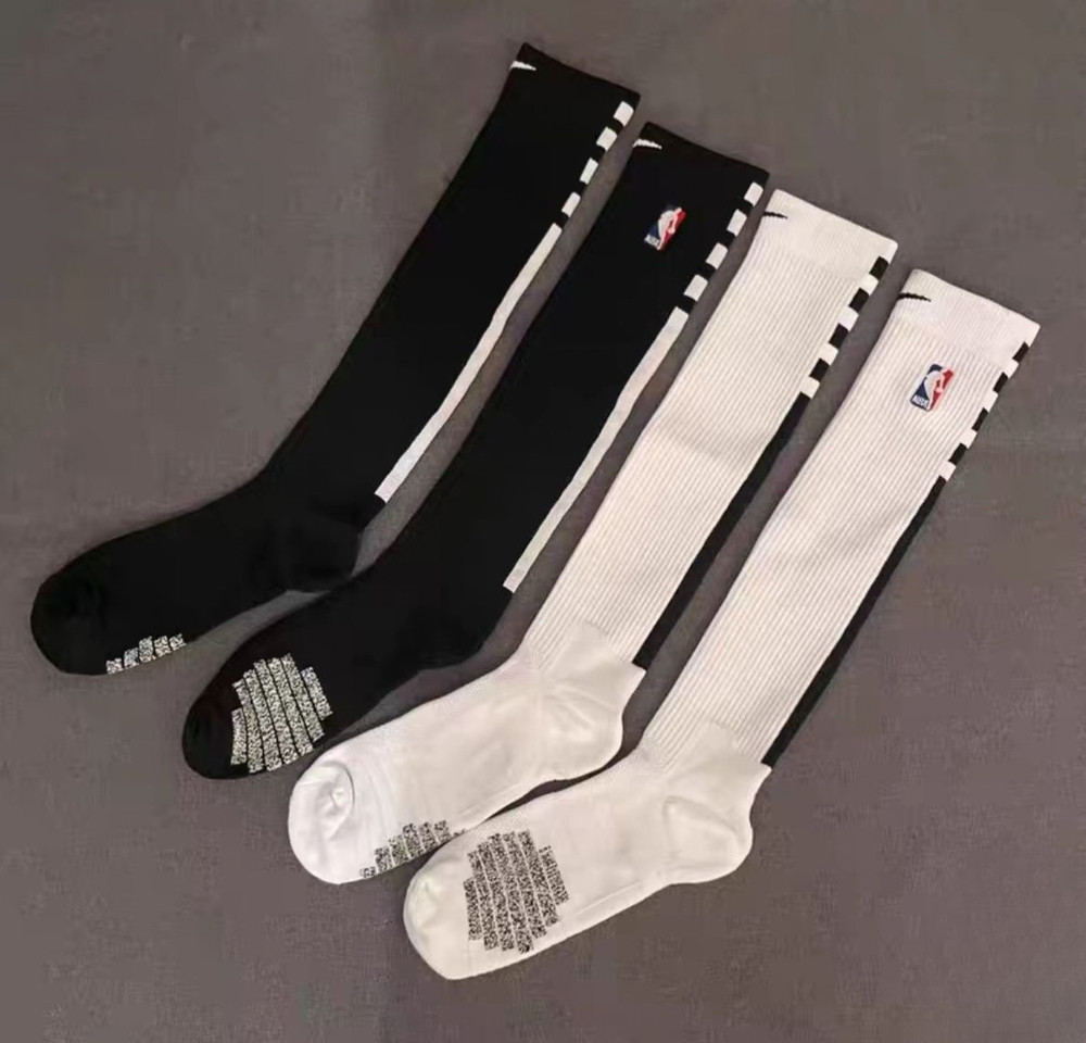 Nike NBA Elite Socks - Knee Highs