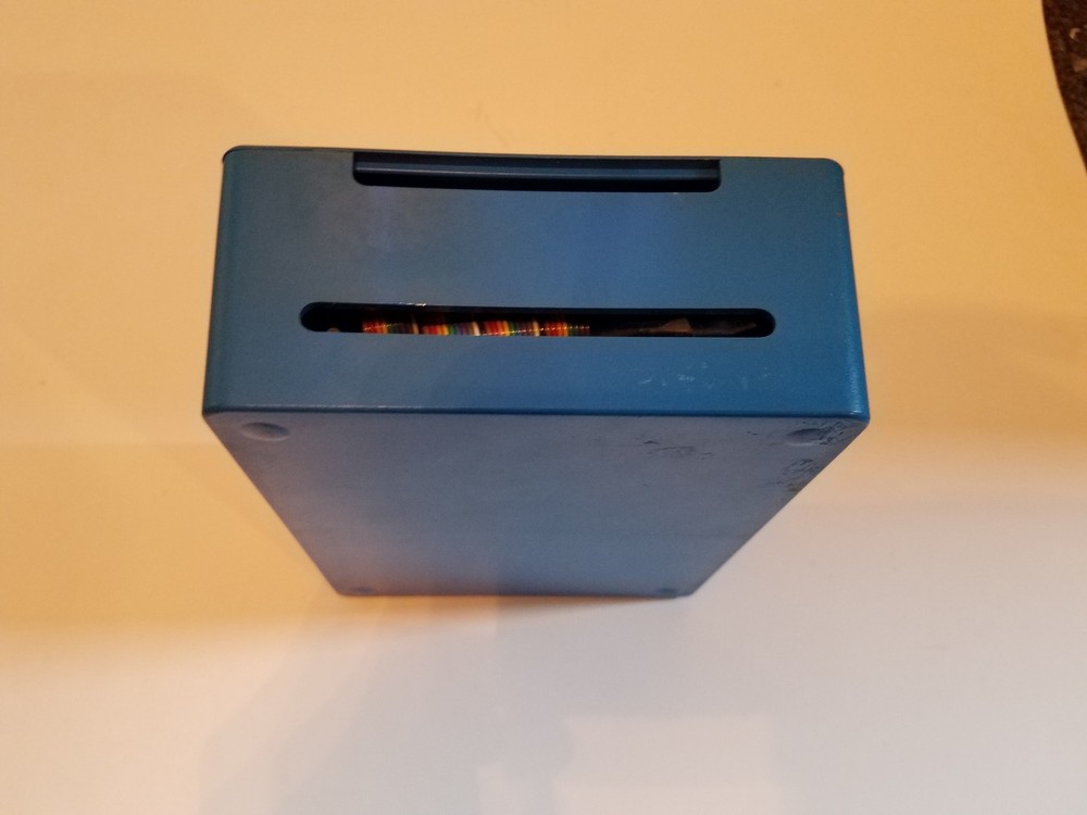 Keithley STA-U Universal Screw Terminal Accessory Board with cable