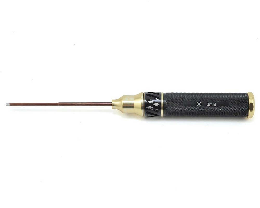 Scorpion High Performance 2.0mm Hex Driver [SCP-451]