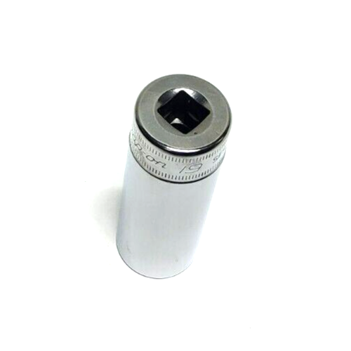 New Snap-on™ 3/8" drive 19 mm 6-point Deep Socket SFSM19