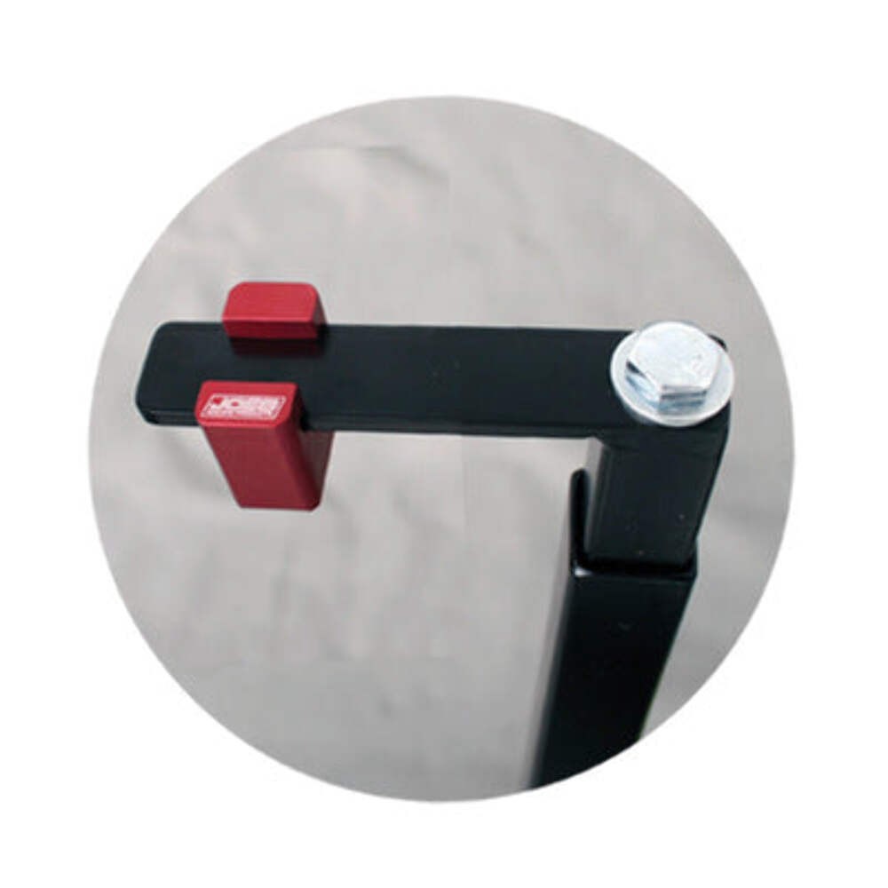 Radiator Bracket 1-1/2