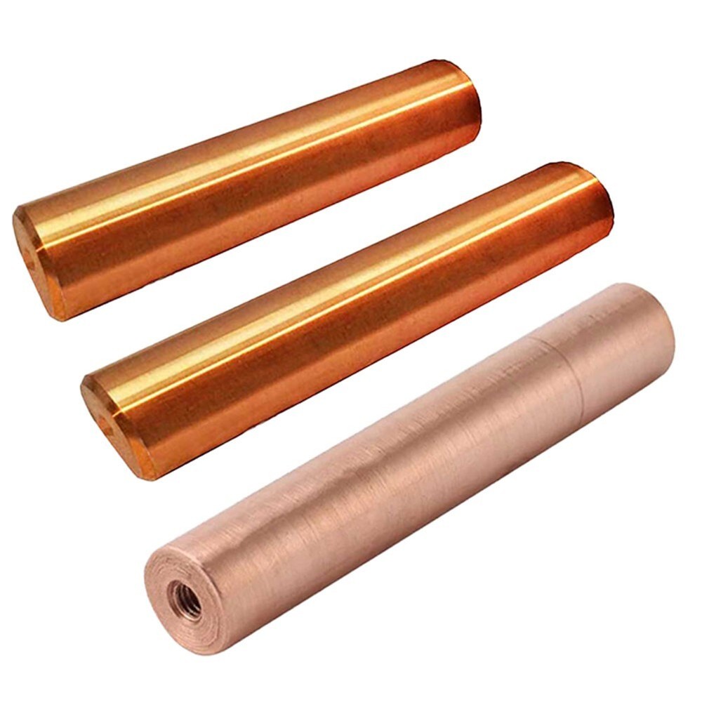 Replacement Solar Copper Anode For Swimming Pool Ionizer Purifier Cleaner