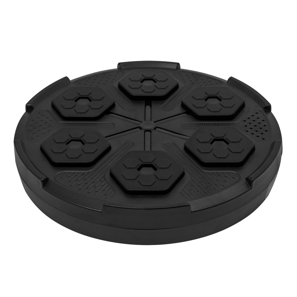 Bluetooth Music Box Target Musical Boxing Target Wall Mount