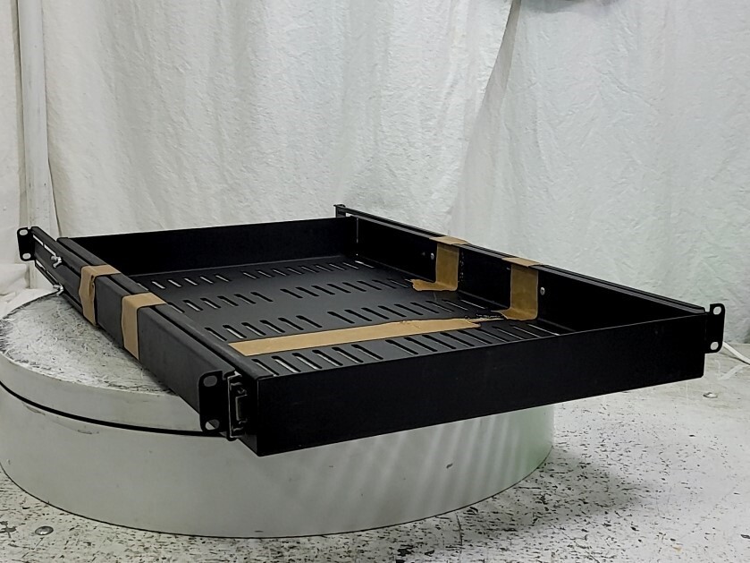 HAFELE Empty Rack Mount Drawer 26"