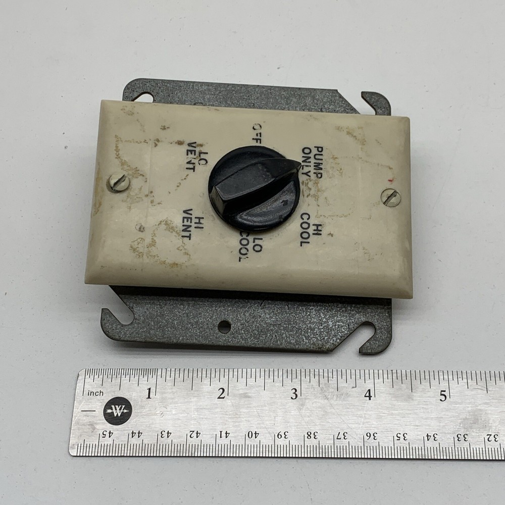 Dial 2804H118 Evaporative Water Cooler Switch
