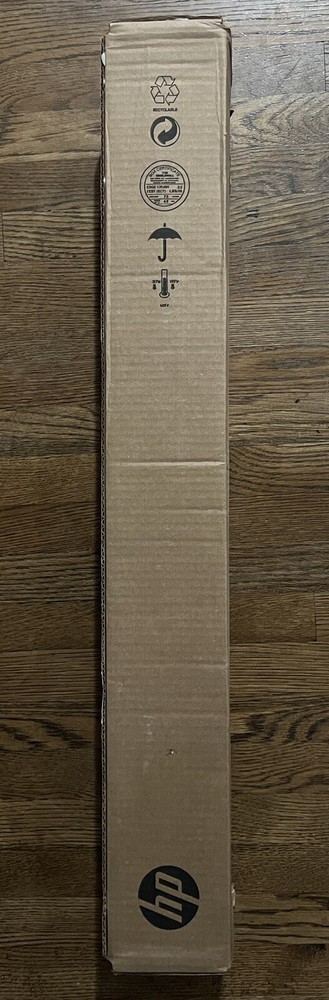 HP Matte Film Polyester Transparent Mat