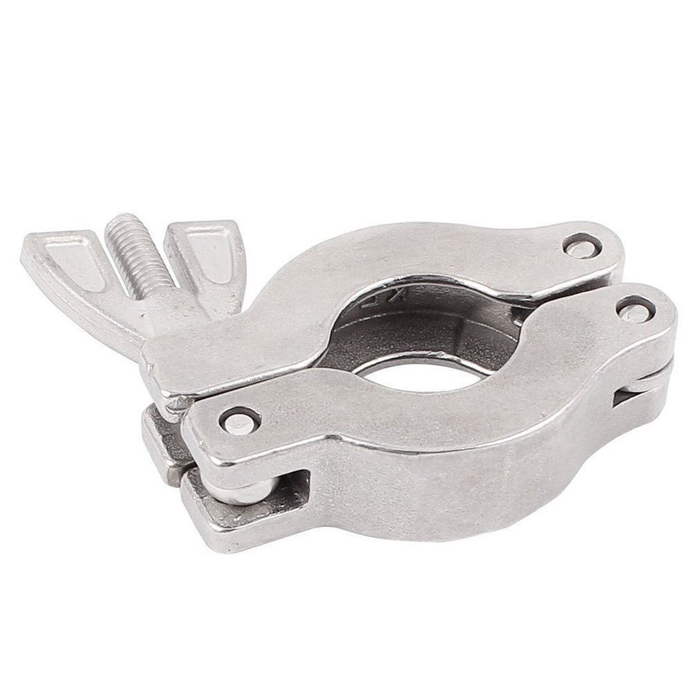 KF-16 (NW-16) Wing Nut Clamp