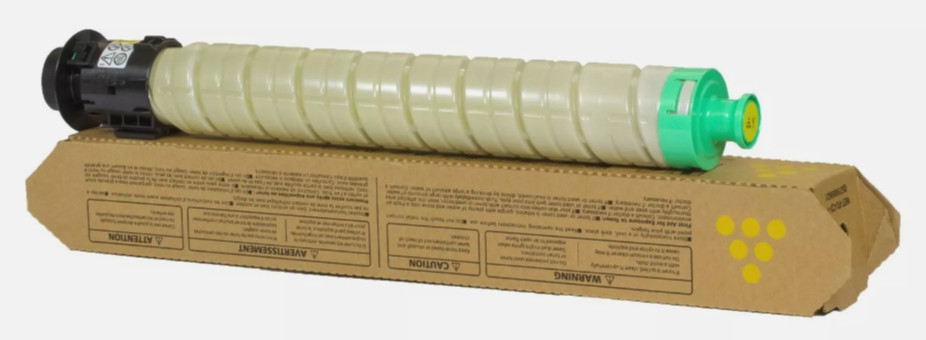 Xante EnVite Yellow Toner Cartridge 200-100416