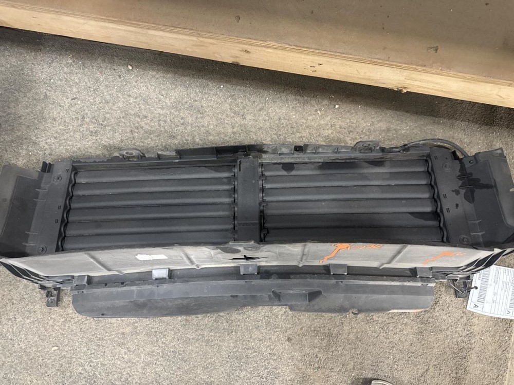 Air Shutter Fits 22-25 ENCORE GX 2124657