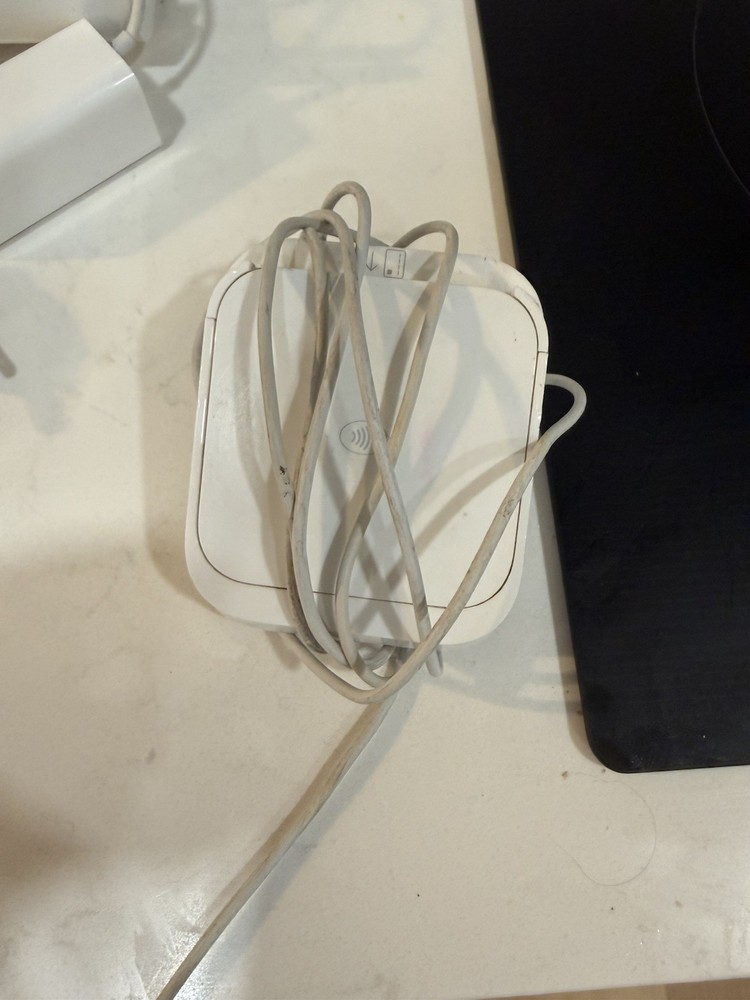 SQUARE STAND POS TERMINAL KIT MODEL S013 BUNDLE FOR IPAD 2