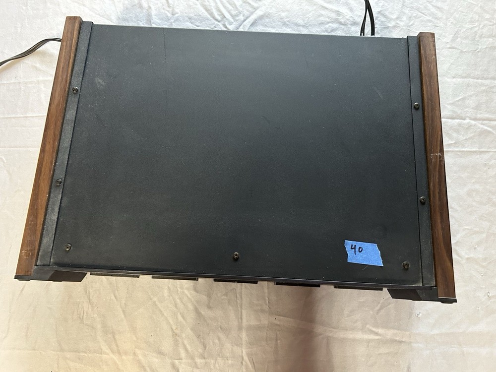 SAE T102 Computer Direct-Line Digital Tuner