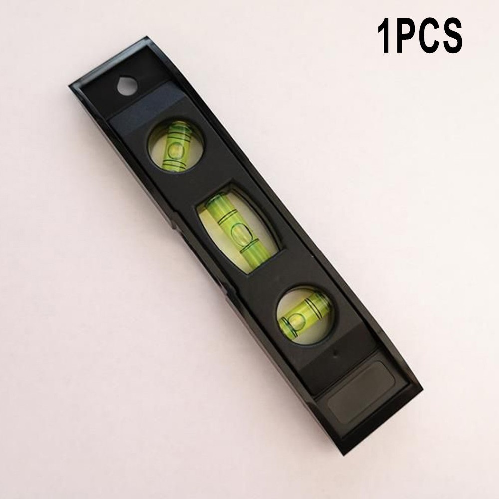 1* 150mm TorpedoLevel Mini Small Magnetic Magnet Bubble Gradienter Tools