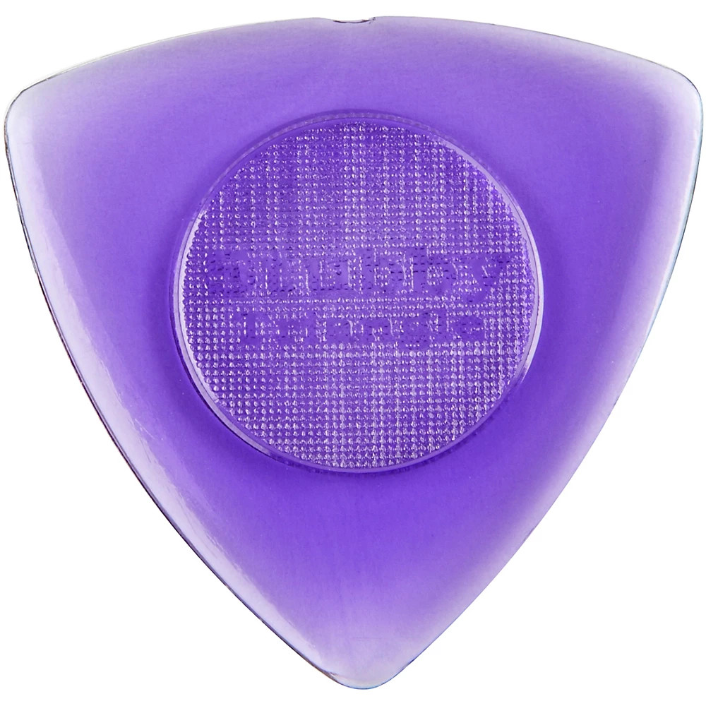 Dunlop Tri Stubby Guitar Picks 6-Pack 2.0 mm