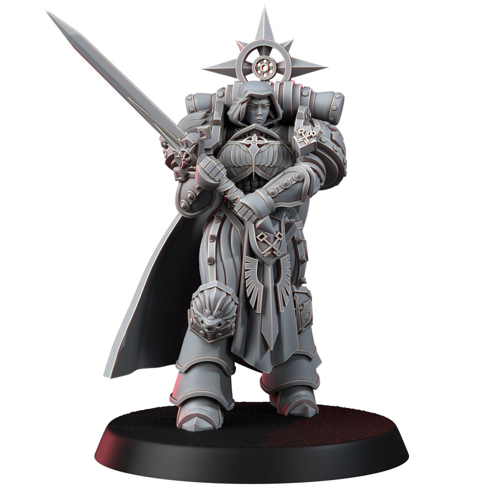 PRIMARCH ANIME LIONESS