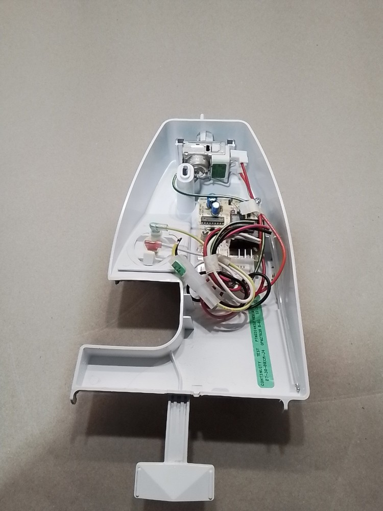 Whirlpool Fridge Control Box PN: 2218380