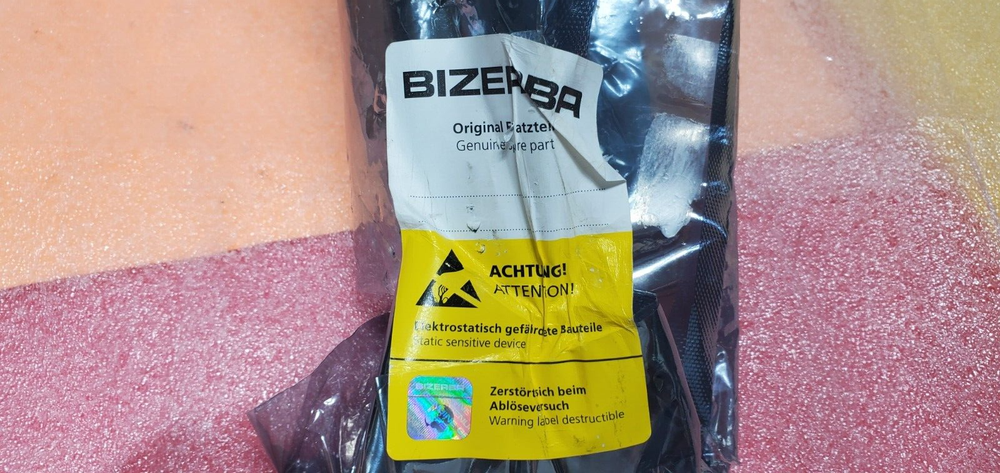OEM Bizerba 000000060377330156 60377330156