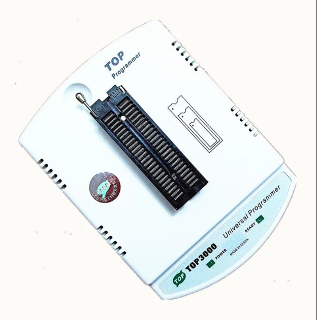 Tunning Programming Tool TOP3000 USB Universal Programmer ECU Chip