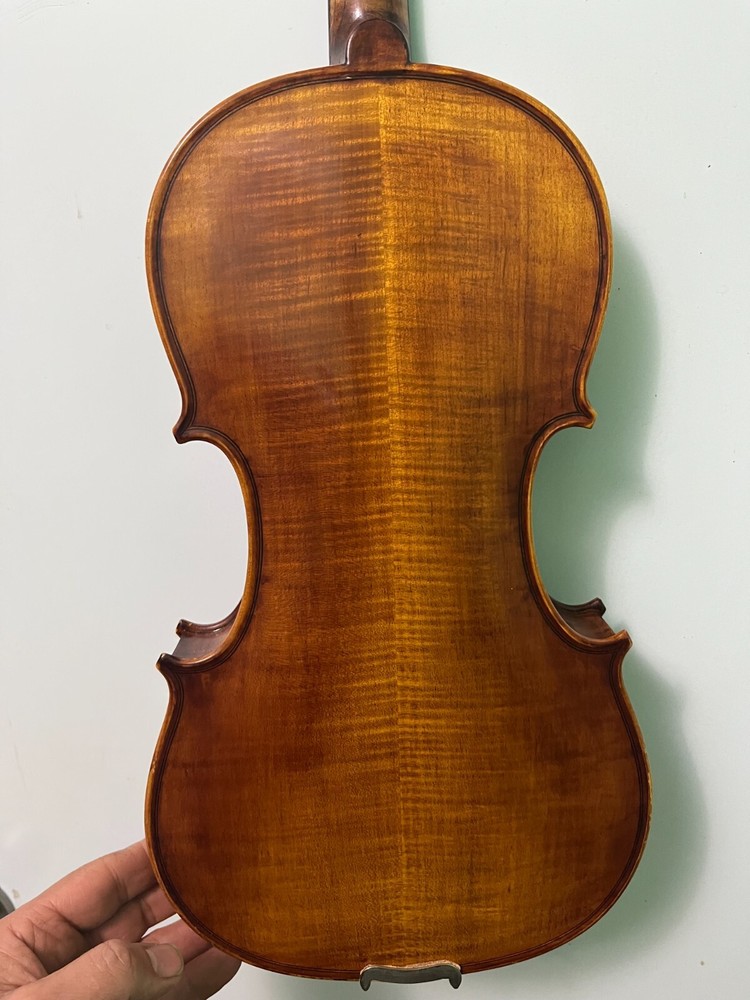 Violin 4/4 Stradivarius Model