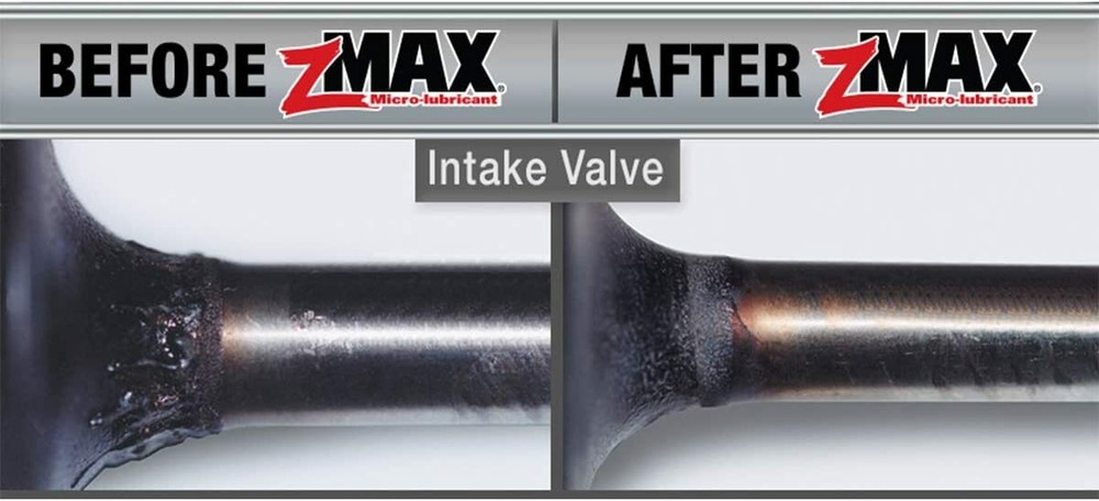 zMAX 55-032 - Multi-Purpose Formula Treatment - Engine, Fuel, Transmission