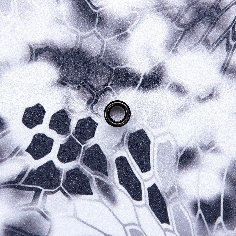 Kryptek® Camo - Infused KYDEX® Sheet (Standard and Micro Patterns)