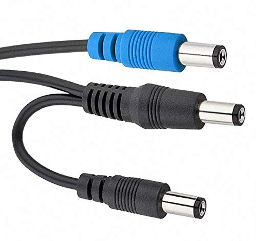 HX Current Doubler Cable