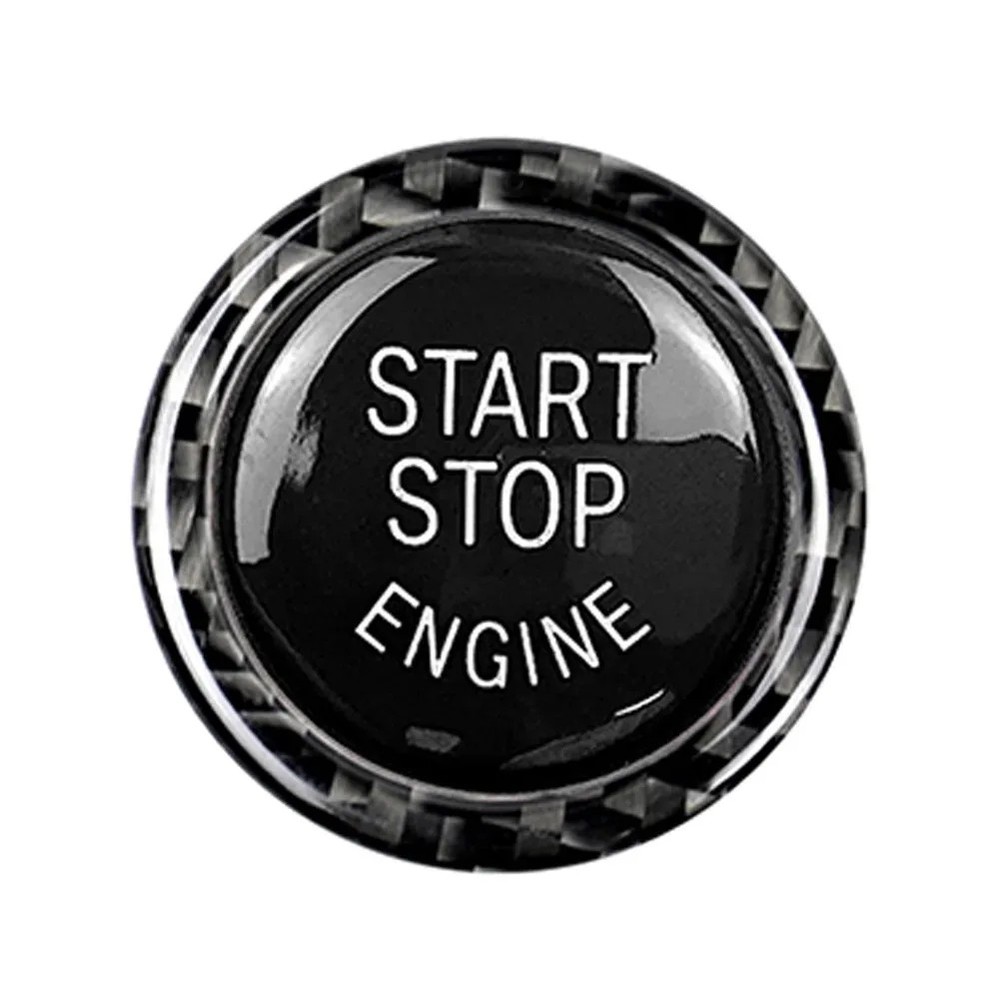 For BMW X1 E84 X5 E70 X6 E71 Z4 E89 1 3 5 Series E90 E91 E60 Car Engine Start ST