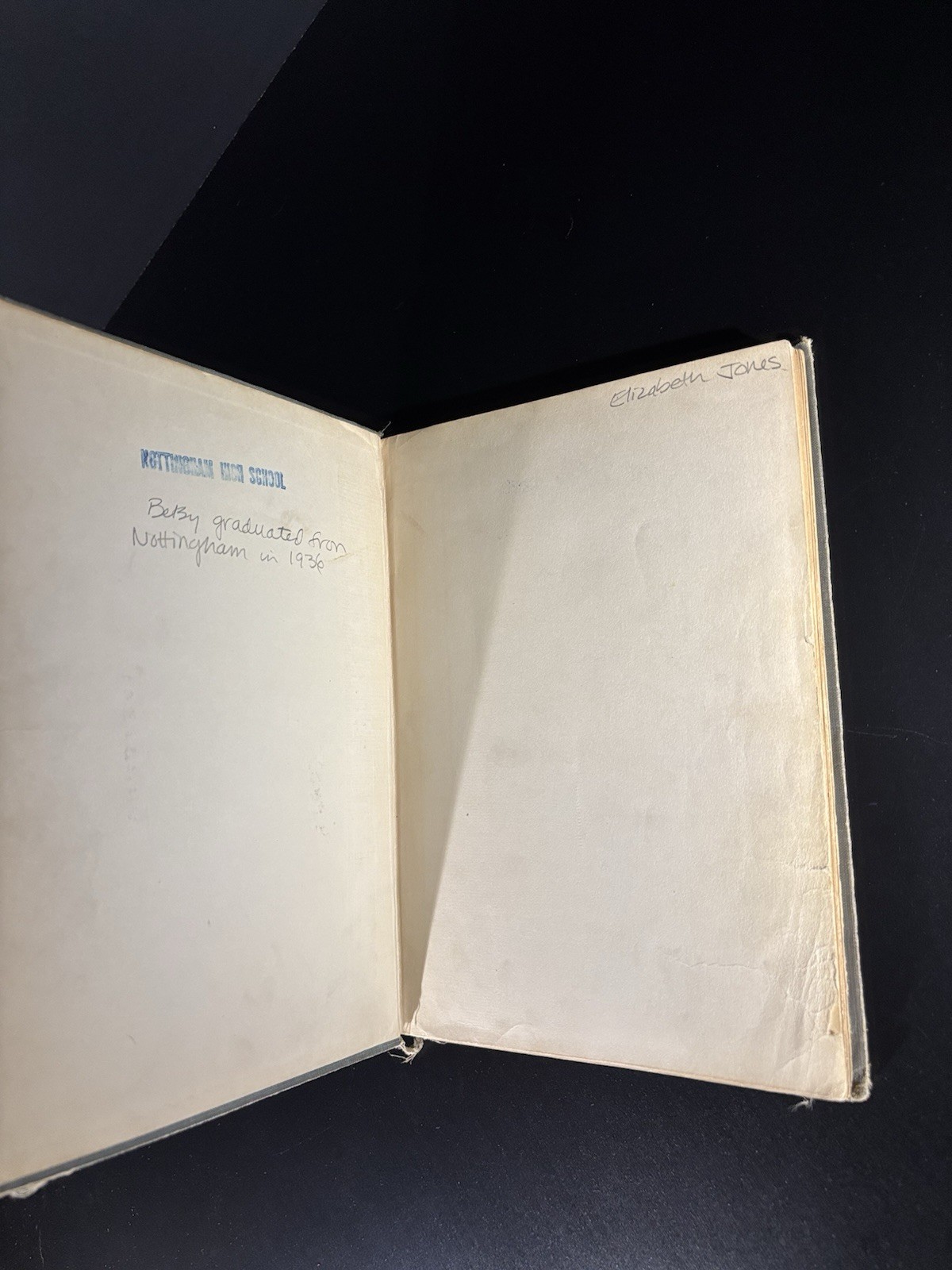 Christmas Carols and Hymns Sheet Music Book by Hollis Dann 1937 Edition