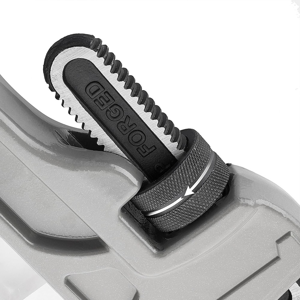 Professional 36" Straight Pipe Wrench