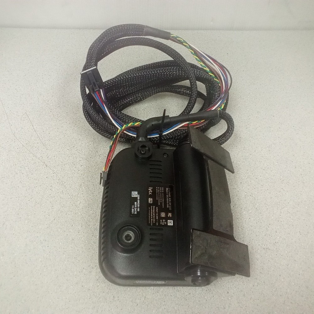 Lytx Drive Cam Event Recorder ER-SP300, Model: DC-6000-040, Untested