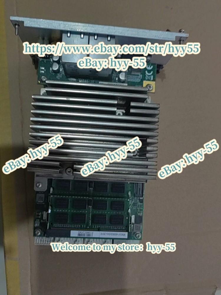 Agilent Keysight M9037A High-Performance Embedded PXIe Controller-/55