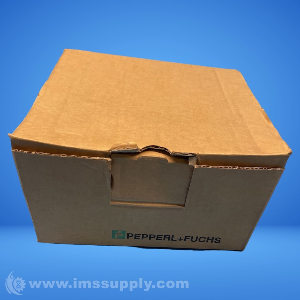 Pepperl & Fuchs 203164 Versacoder, WCS3B-LS310D-COMAU FNOB