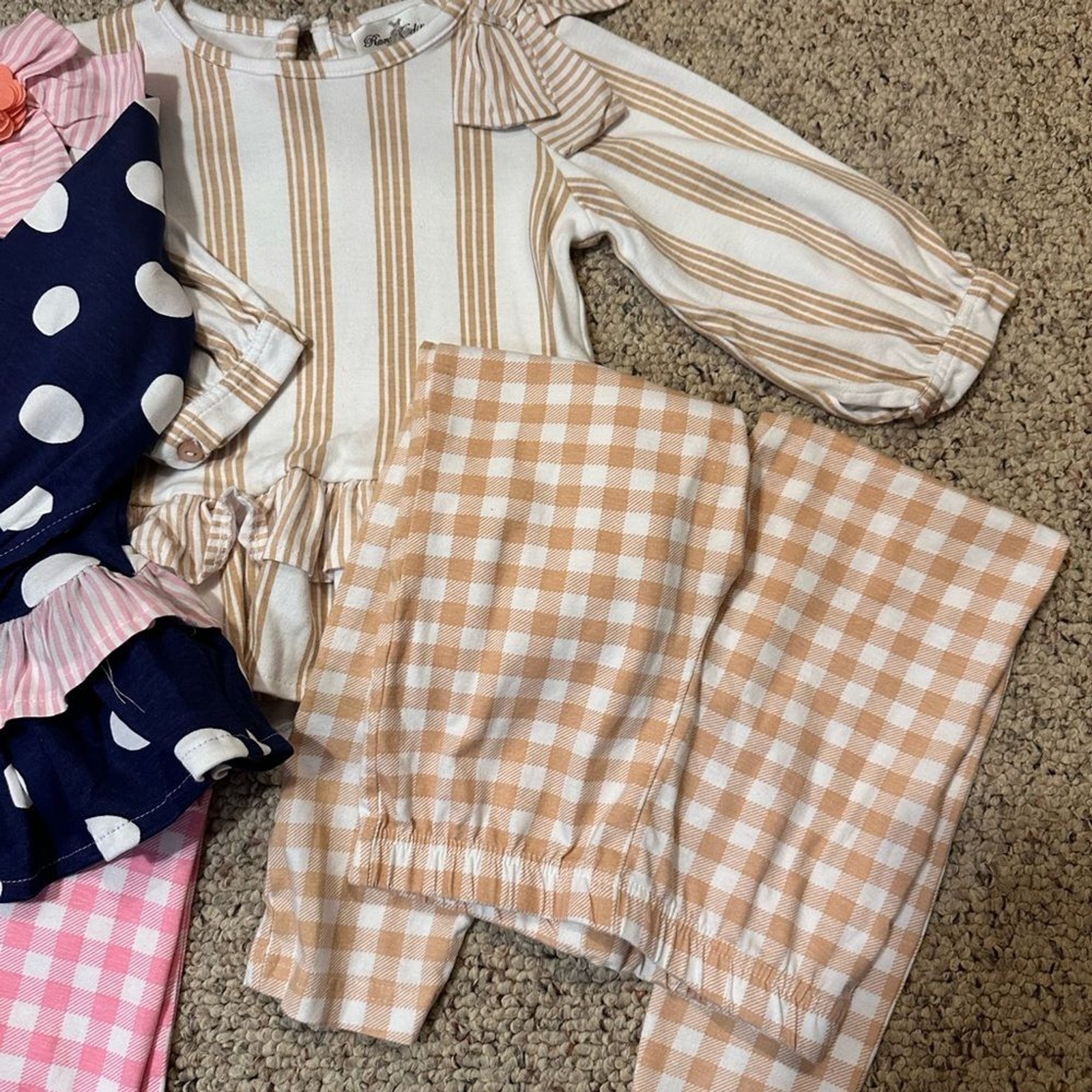 Bundle Rare Editions Outfits size 5