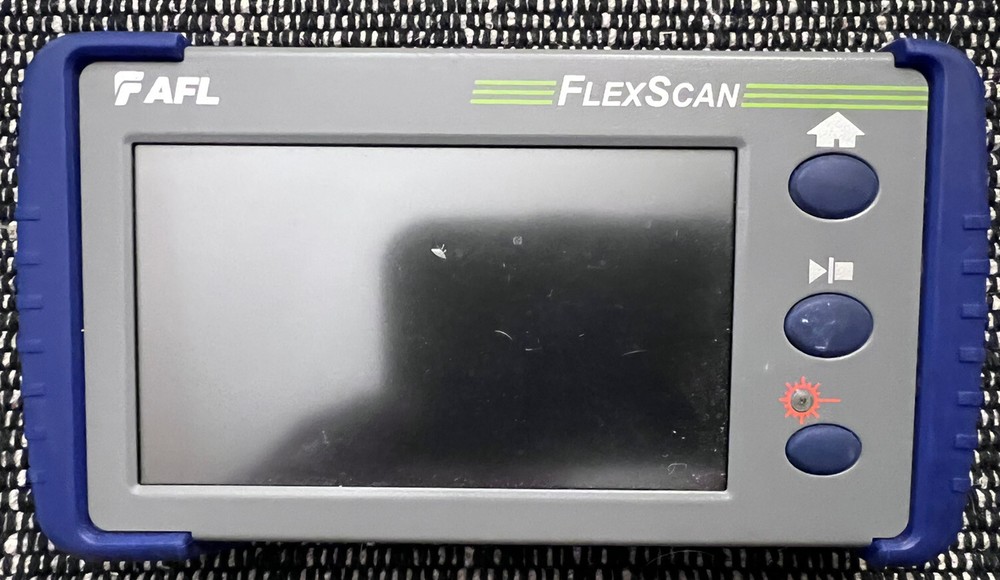 AFL Noyes FS200-100B-U FlexScan Only