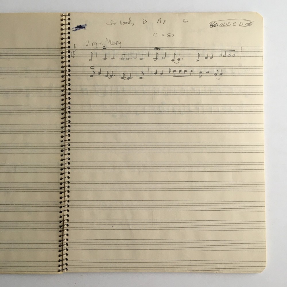 Hytone The Campus Note Book