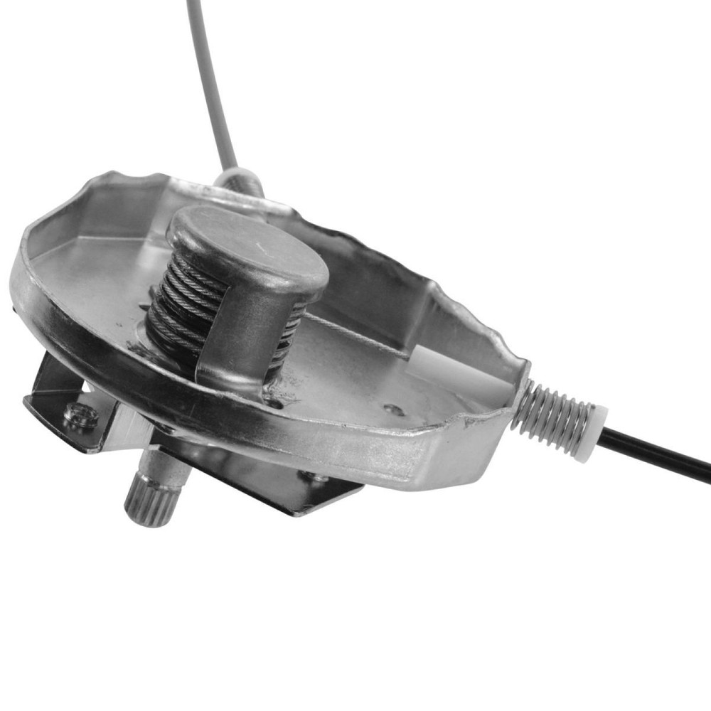 Manual Window Regulator Left Driver Side for Sidekick Tracker Sunrunner 2 Door