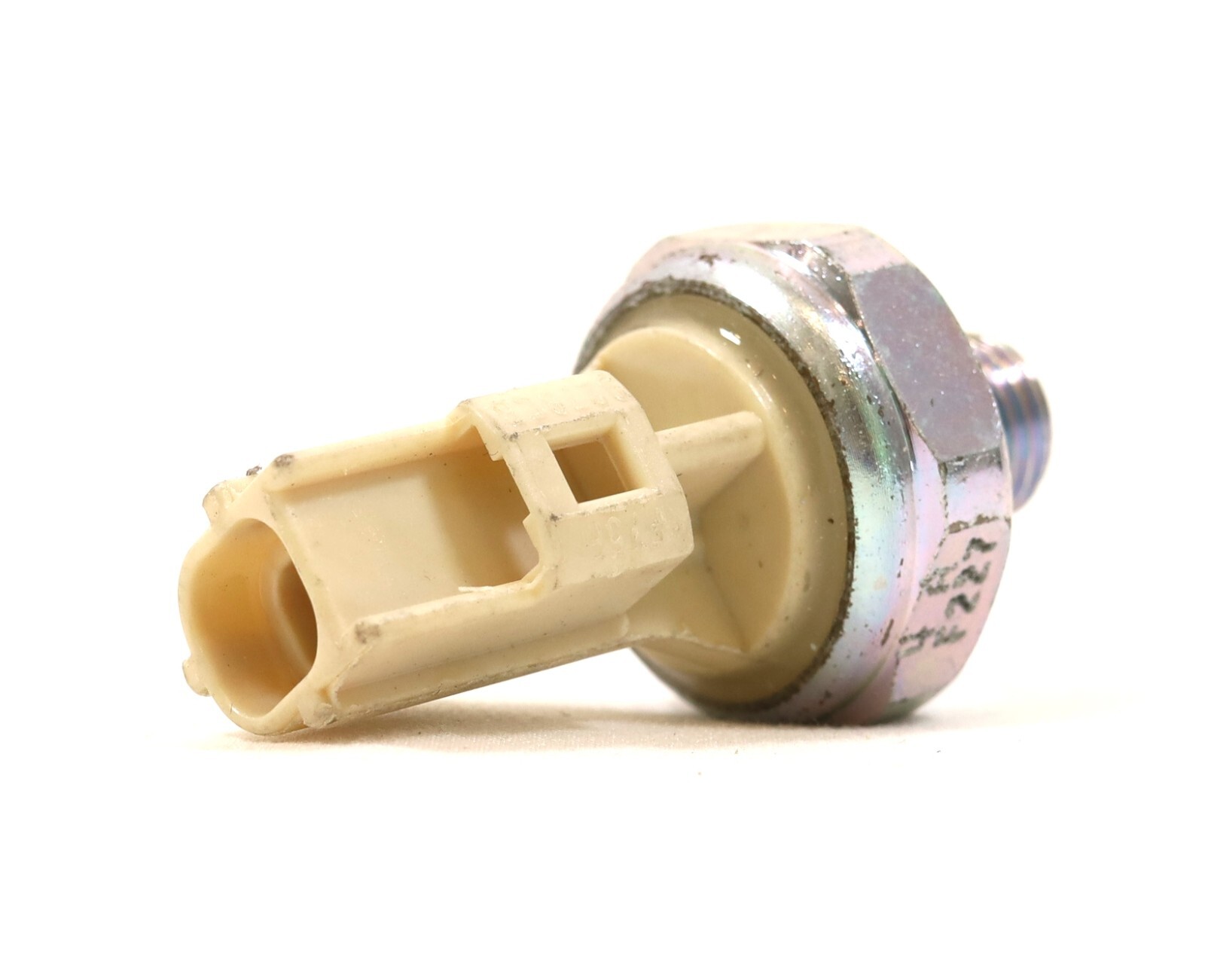 Genuine Ford F81Z-9278-AA Oil Pressure Sensor 7.3L 6.0L 6.4L Powerstroke Diesel