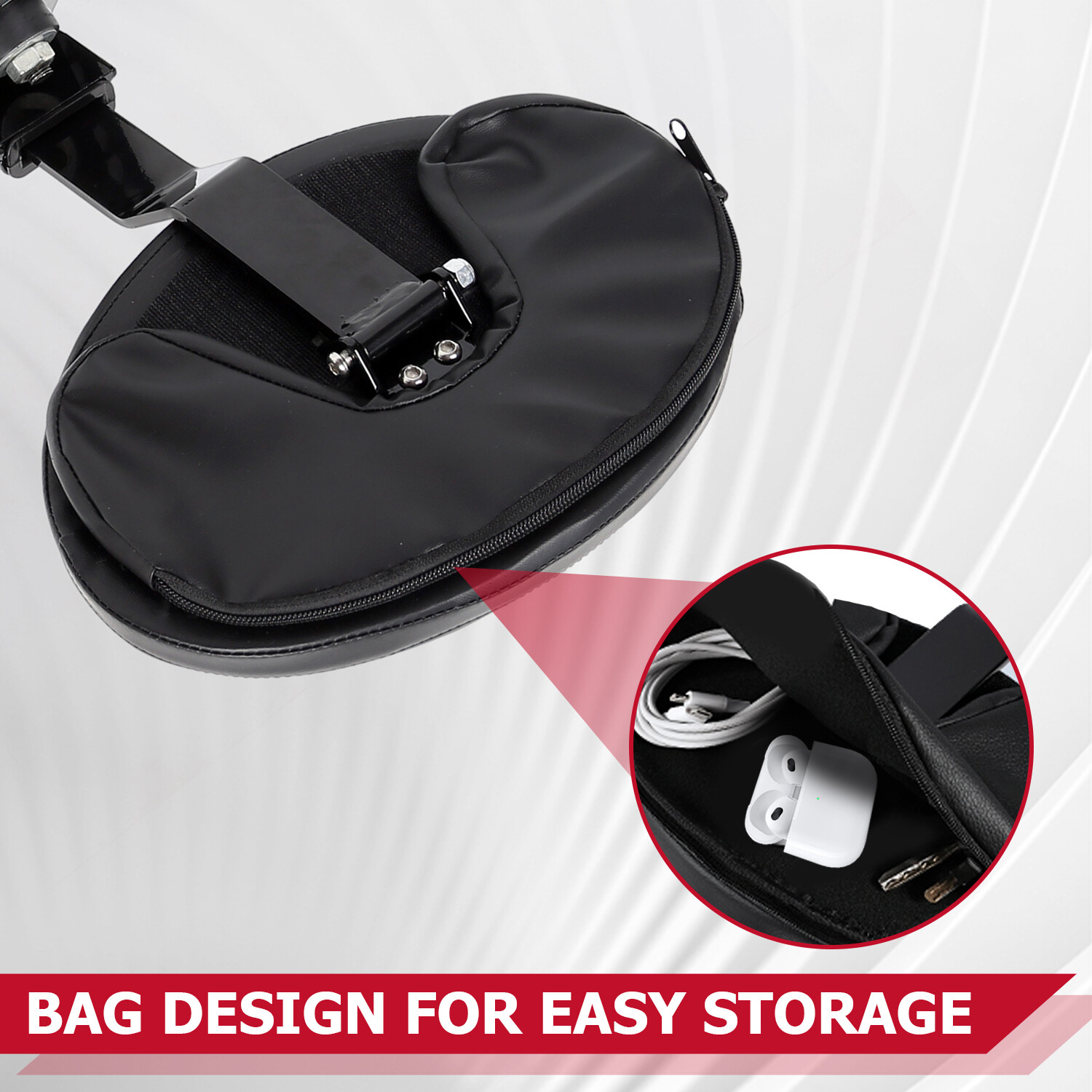 Plug-In Driver Rider Backrest For Harley Touring Road King Street Glide 1997-24