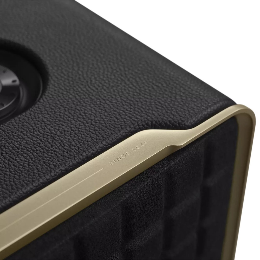 JBL Authentics 300 Smart Home Bluetooth Speaker (Black) *AUTHENTIC300
