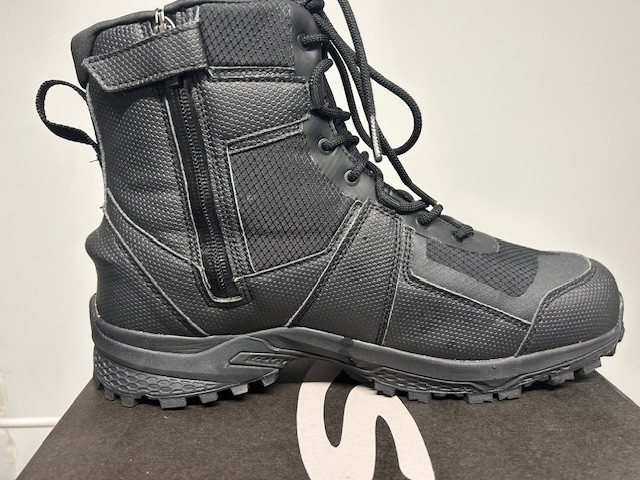 NRS Storm Boots Size 10 - NEW