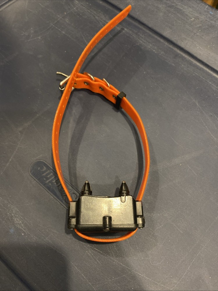 SportDOG FR-200 Bark Shock Collar Replacement Unit (UNTESTED)