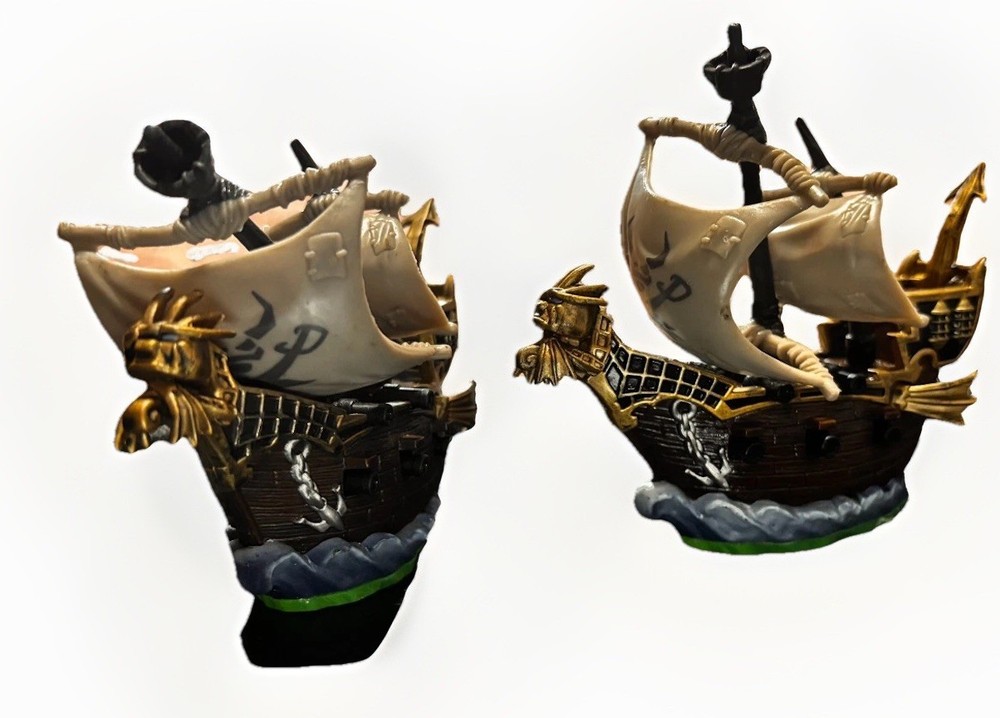 Skylanders Spyro's Adventure Assorted Figurines To Choose From!