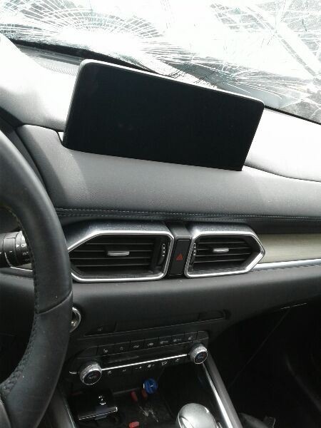 CX-5 2021 Camera/Projector 117388