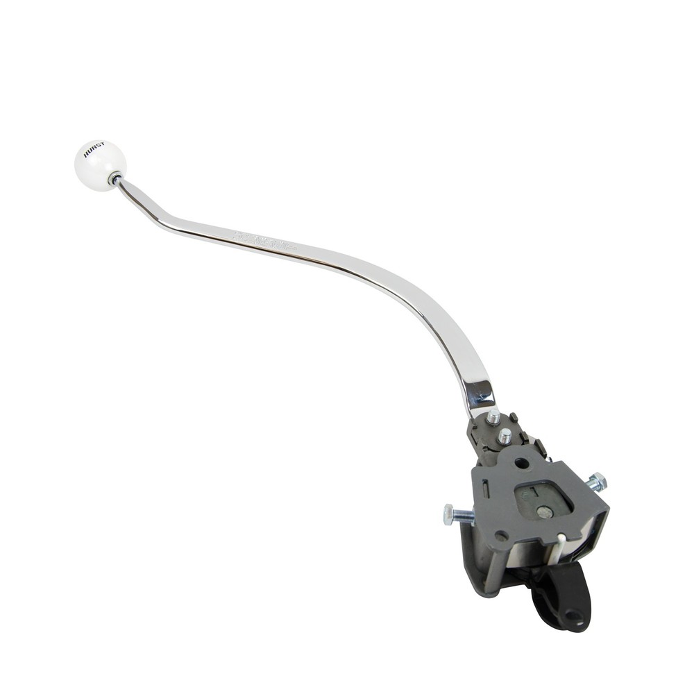 3916789 Hurst Competition/Plus 4-Speed Shifter - Mopar