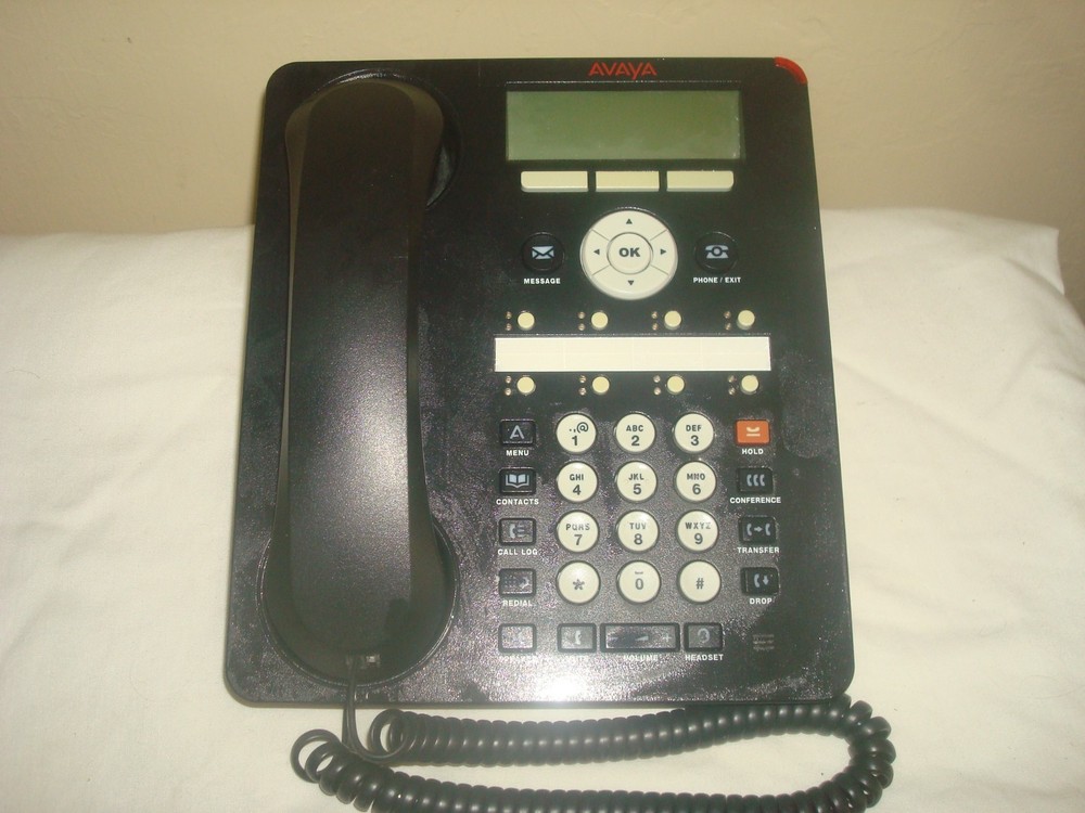 AVAYA 1608I