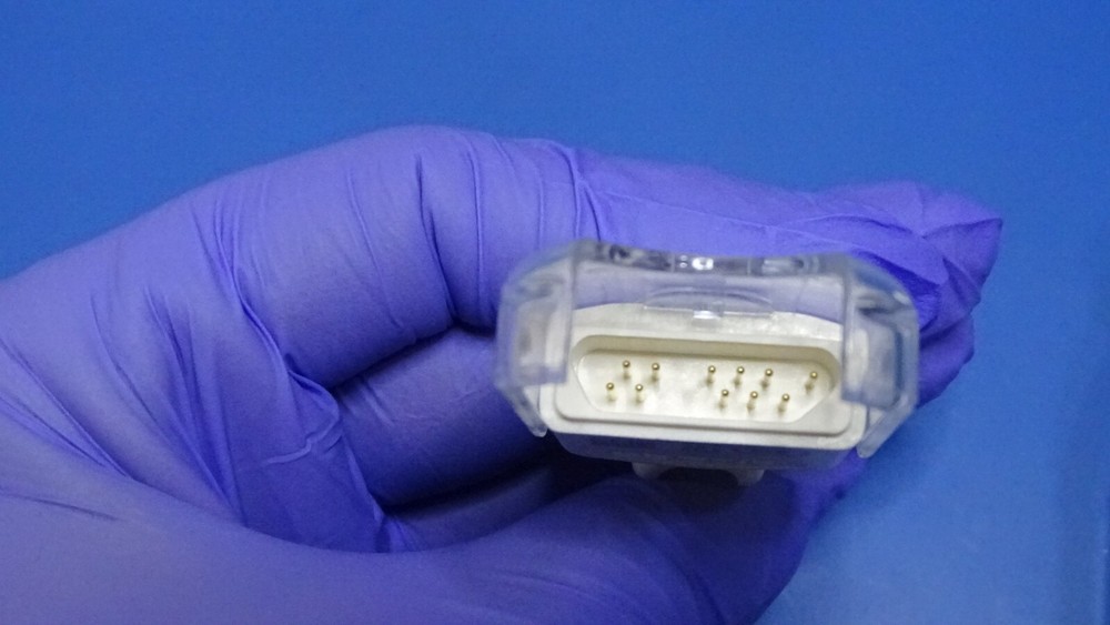 Masimo 2502 M-LNCS DCI-P 3 ft Pediatric Reusable Sensor